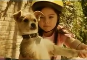 Voz de niña - Español Neutro - Discovery Kids Pedigree - Comercial para TV